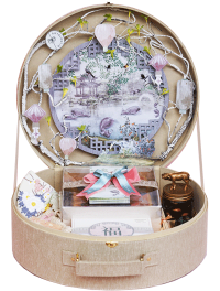 Hampers For All Occasions | Giftology