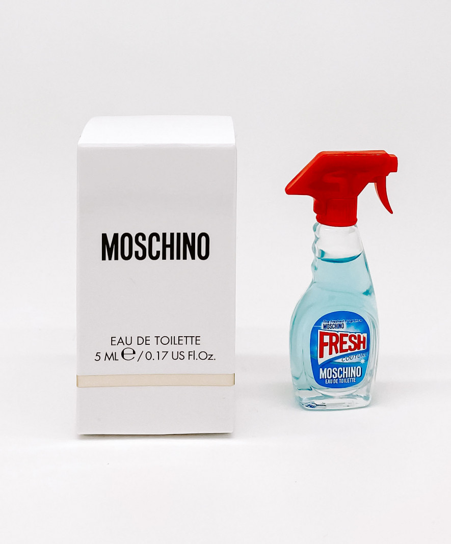 Moschino fresh mini online